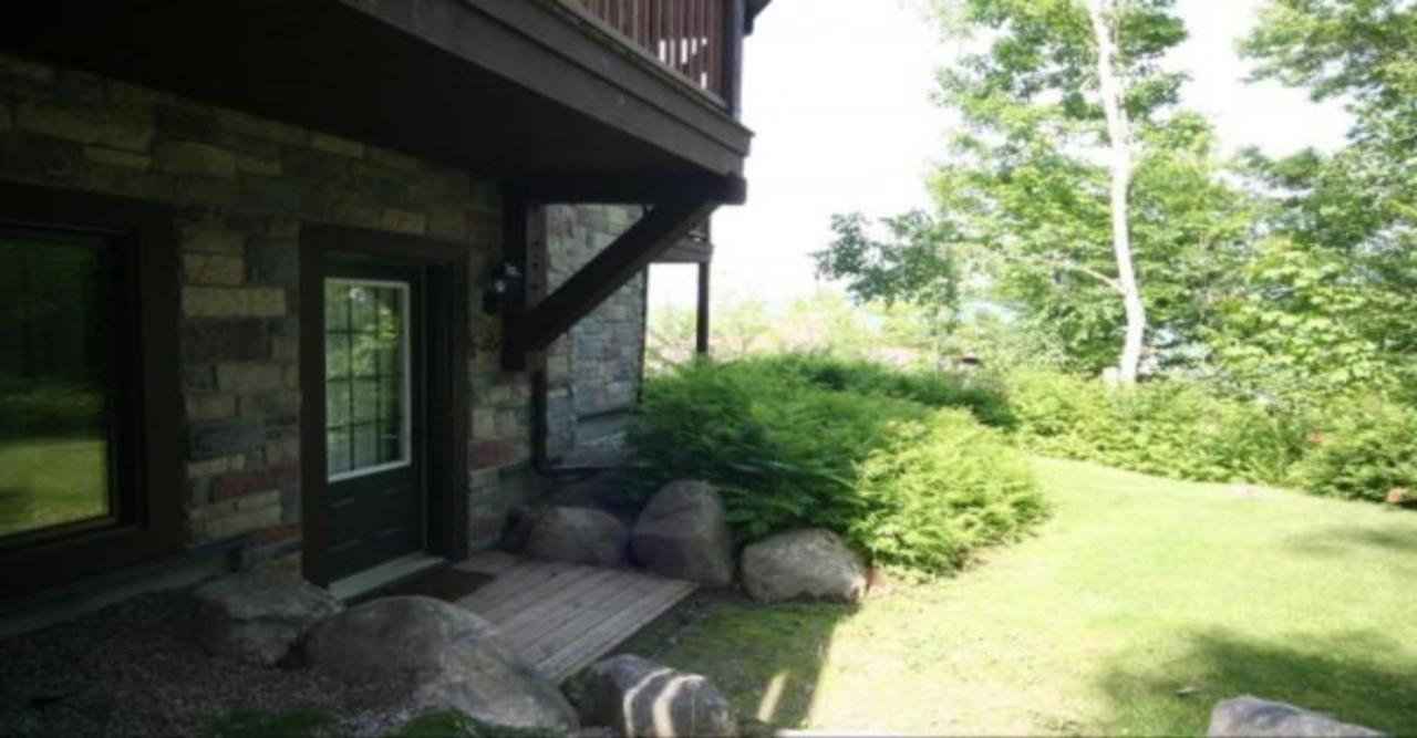 Apartamento Algonquin By Tremblant Sunstar Mont-Tremblant Exterior foto