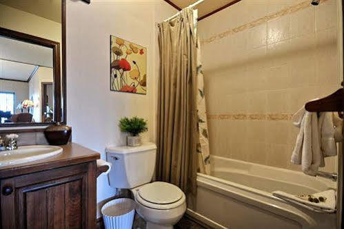 Apartamento Algonquin By Tremblant Sunstar Mont-Tremblant Exterior foto