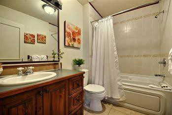 Apartamento Algonquin By Tremblant Sunstar Mont-Tremblant Exterior foto